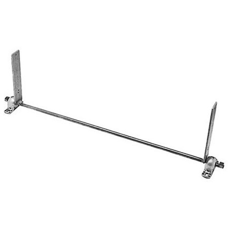 Montague Door Trunnion V27-3A